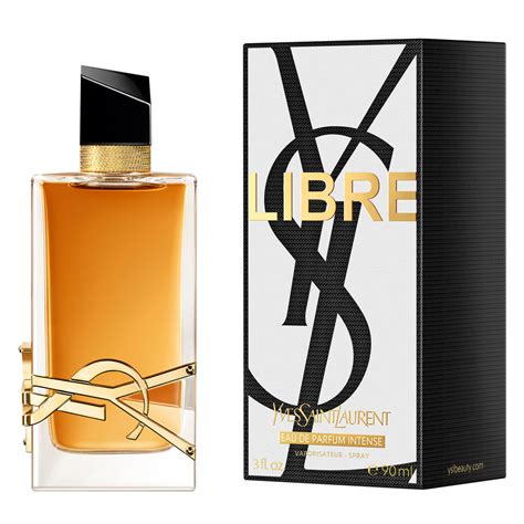 ysl tigre|ysl libre intense.